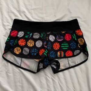 Speed Short (2015 Seawheeze)